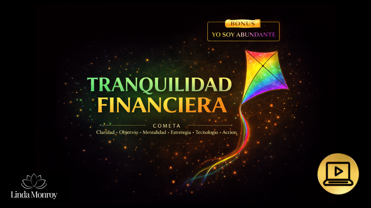Tranquilidad Financiera