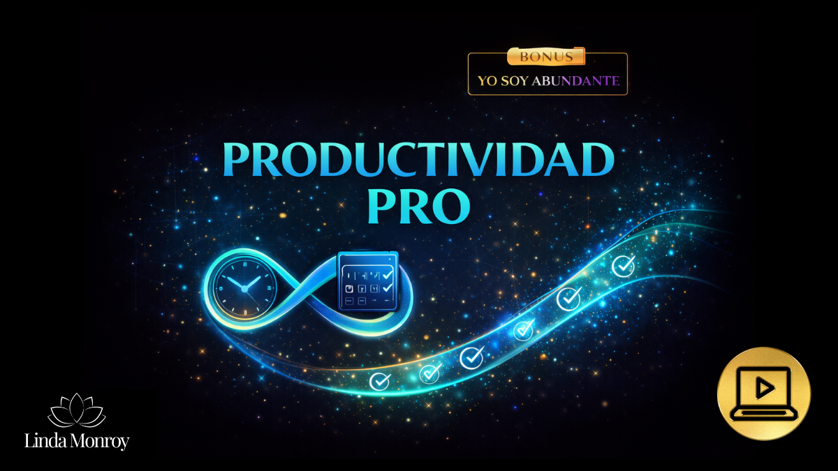 Productividad PRO