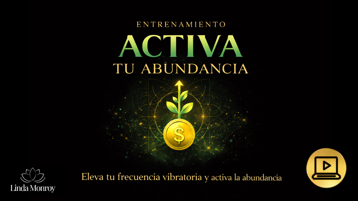 Activa tu Abundancia