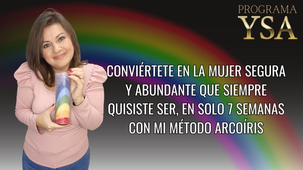 programa de 7 semanas ysa academia