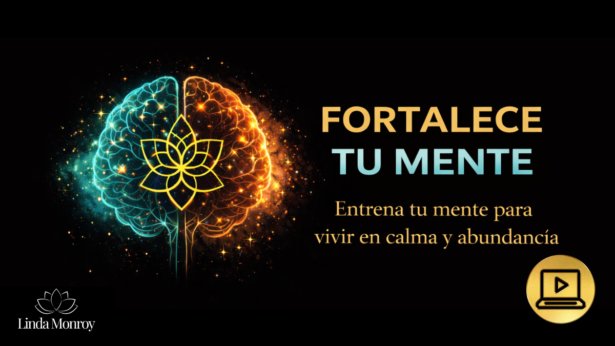 Fortalece tu Mente