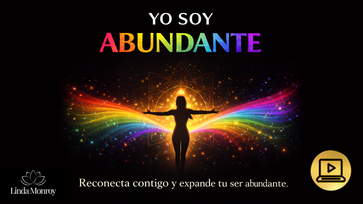 Yo Soy Abundante