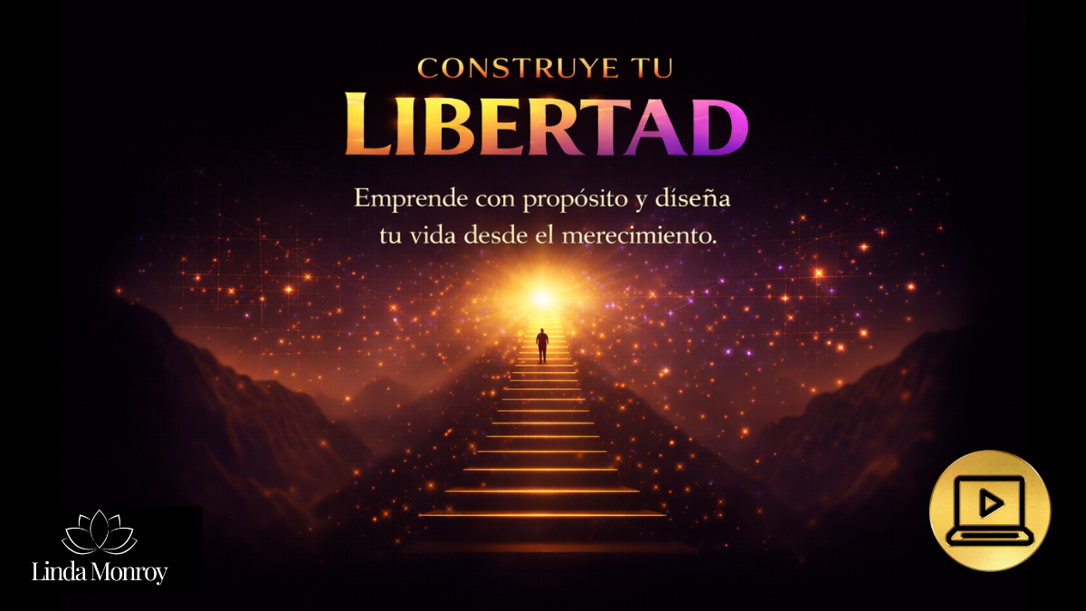 Construye tu Libertad