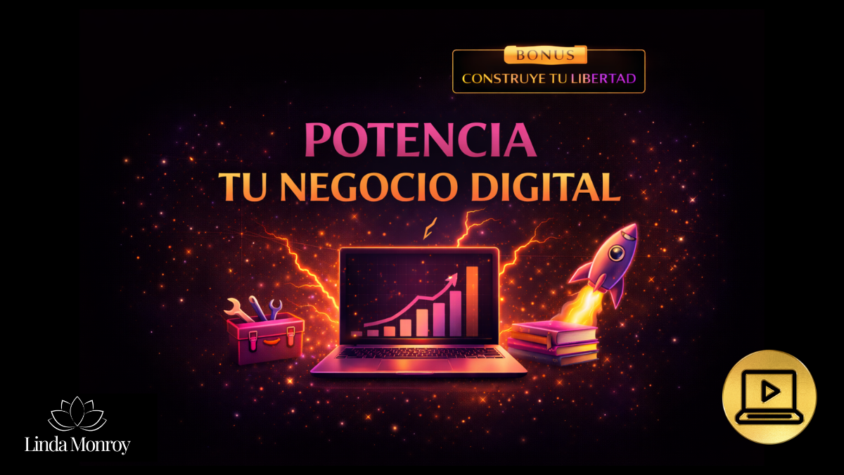 Potencia tu Negocio Digital