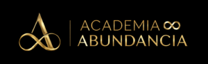 LOGO DE LA ACADEMIA DE ABUNDANCIA