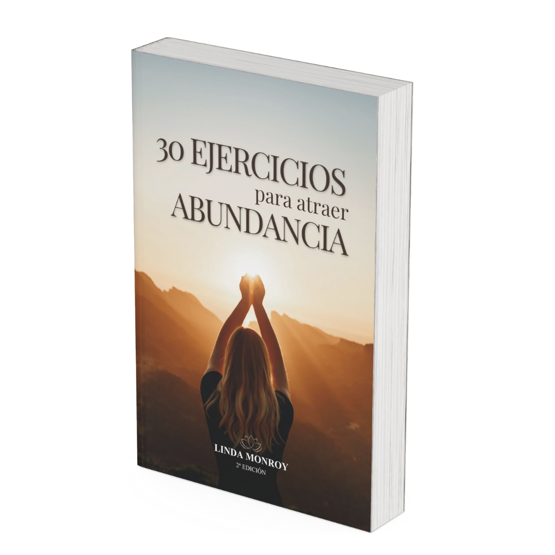 30 ejercicios para atraer abundancia