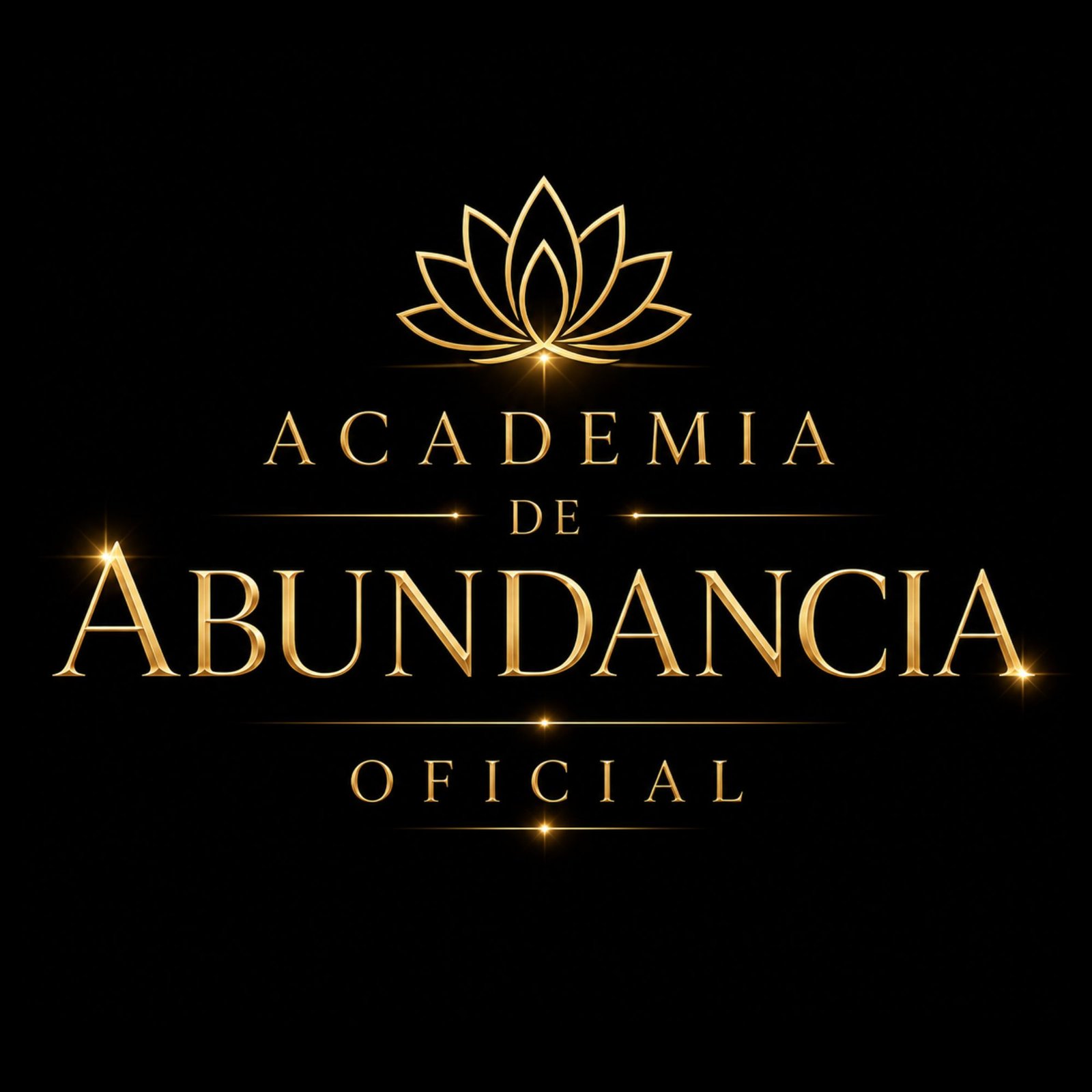 Comunidad oficial de WhatsApp Academia de Abundancia